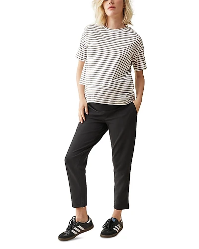 Ingrid & Isabel Essential Ponte Pants