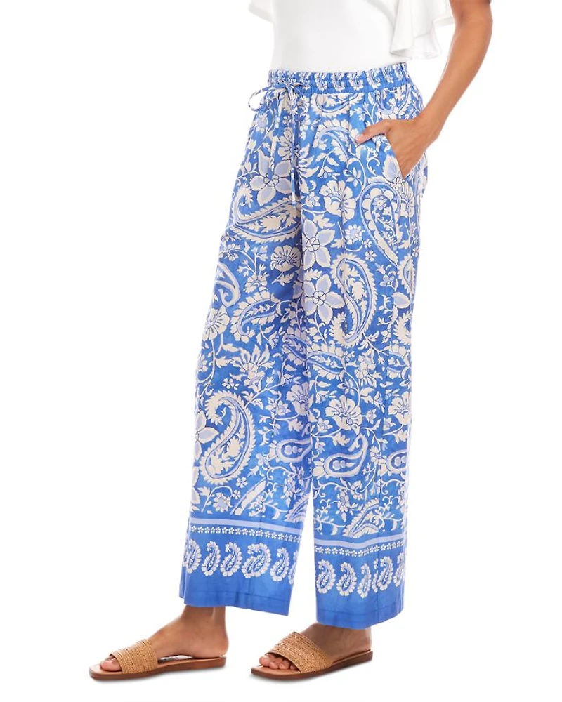 Drawstring Pants