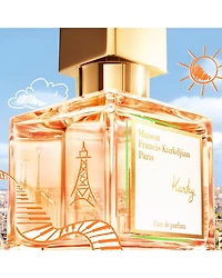 Kurky Eau de Parfum 2.4 oz.