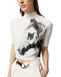 Pindos Maglia Boxy Tee