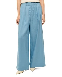Sasha Linen Pants