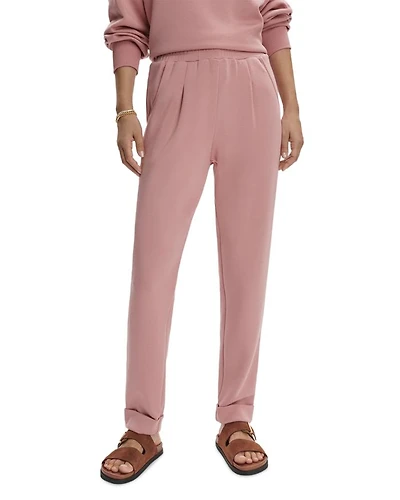 The Rolled Cuff Pants