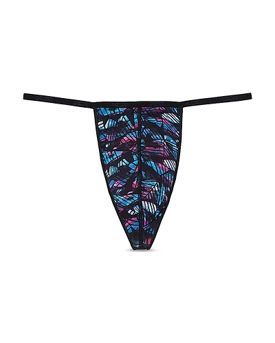 Hom Blackrock G String