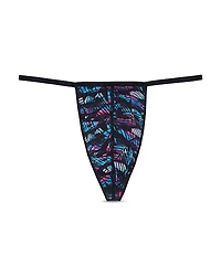 Hom Blackrock G String