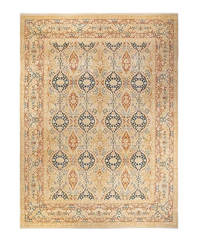 Bloomingdale's Mogul M1381 Area Rug, 10'1 x 13'10