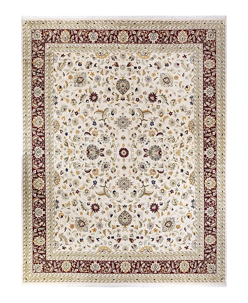 Bloomingdale's Mogul M1316 Area Rug, 12' x 15'5