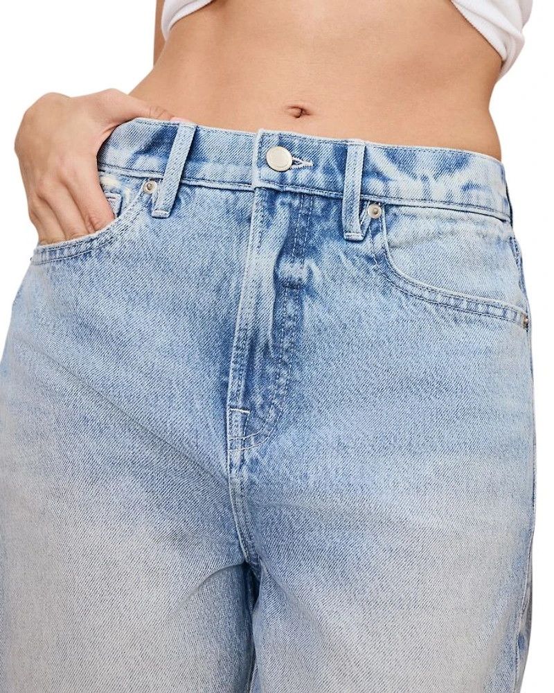 Good Standard Bermuda Shorts