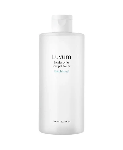 Witch Hazel Hyaluronic Low PH Toner
