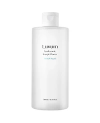 Witch Hazel Hyaluronic Low PH Toner