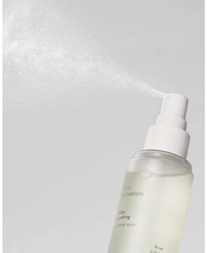 Calming Repair Cica Gel Serum