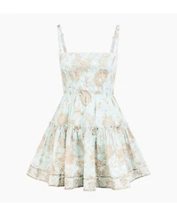 Women's The Seraphina Mini Nap Dress