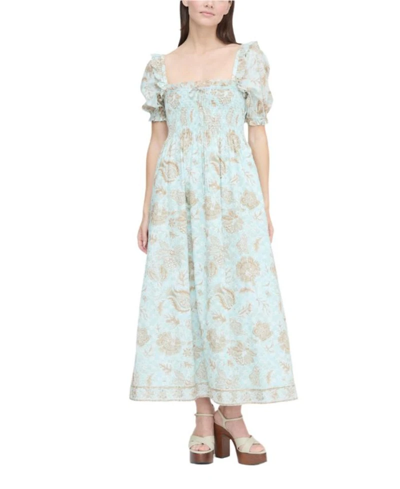 Women's The Scarlett Nap Dress