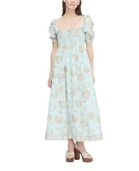 Women's The Scarlett Nap Dress