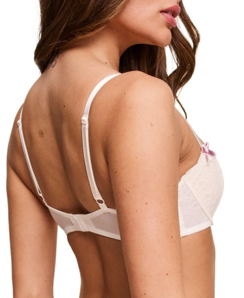 Anabella Women's Contour Balconette Bra