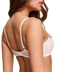 Anabella Women's Contour Balconette Bra
