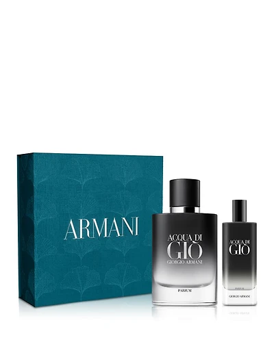 Acqua di Giò Parfum Gift Set
