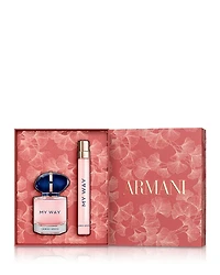My Way Eau de Parfum  Gift Set