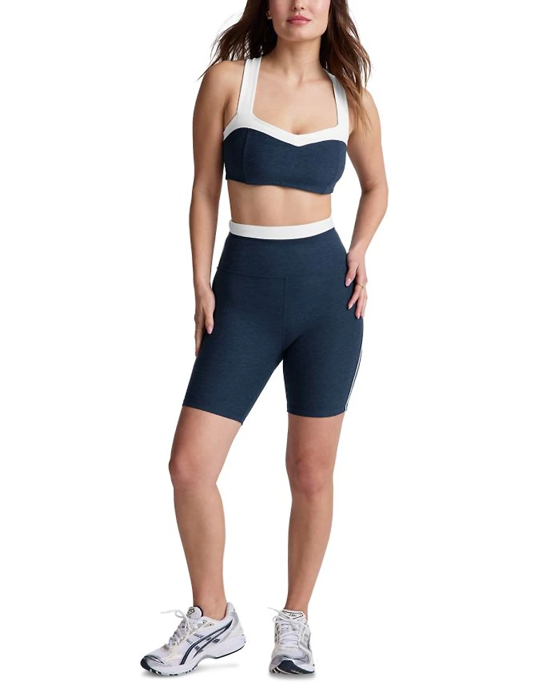 Spacedye Trophy Shorts