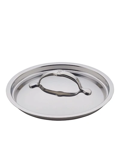 Provisions 8.5" Stainless Steel Lid