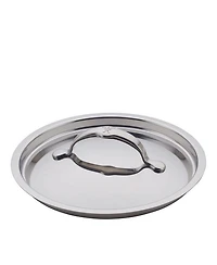 Provisions 8.5" Stainless Steel Lid