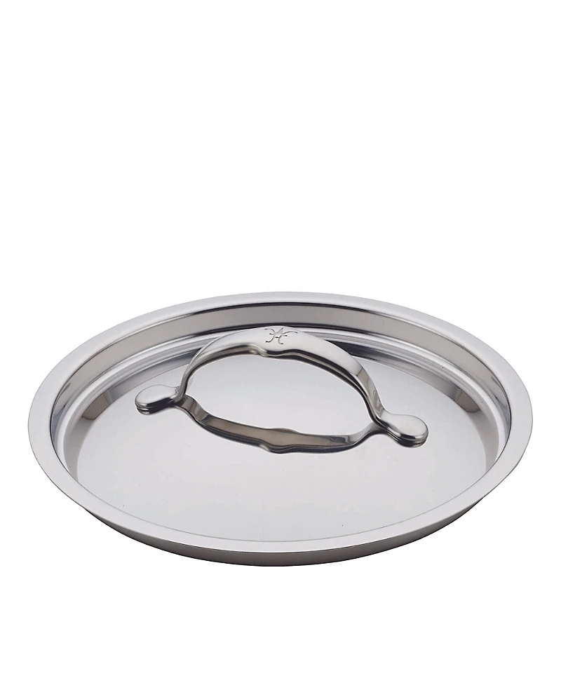 Provisions 8.5 Stainless Steel Lid
