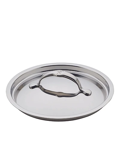 Provisions 8.5 Stainless Steel Lid