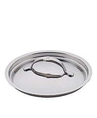 Provisions 8.5 Stainless Steel Lid
