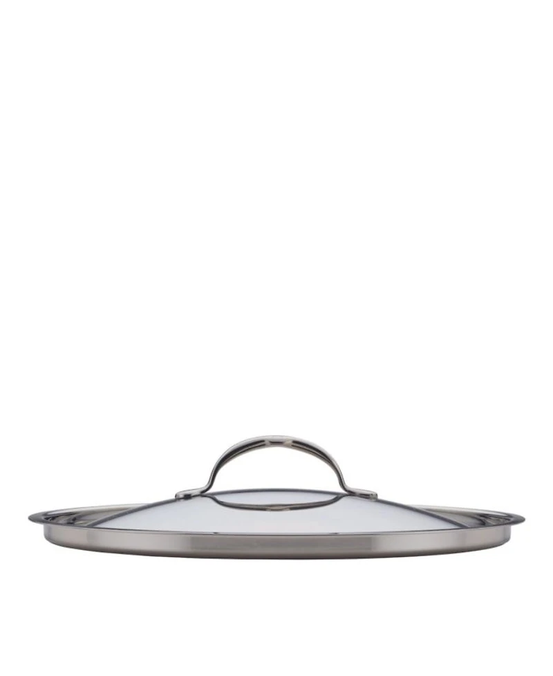 Provisions 12.5" Stainless Steel Lid