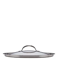 Provisions 12.5" Stainless Steel Lid