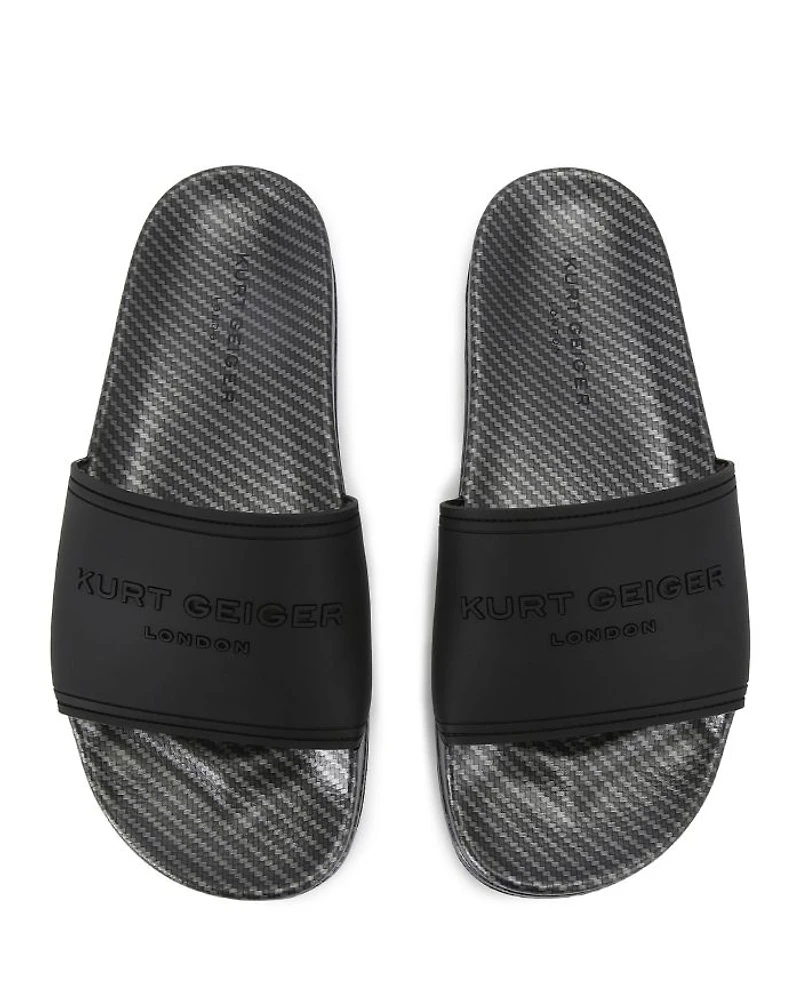 Men's KGL Pool Slider Sandals