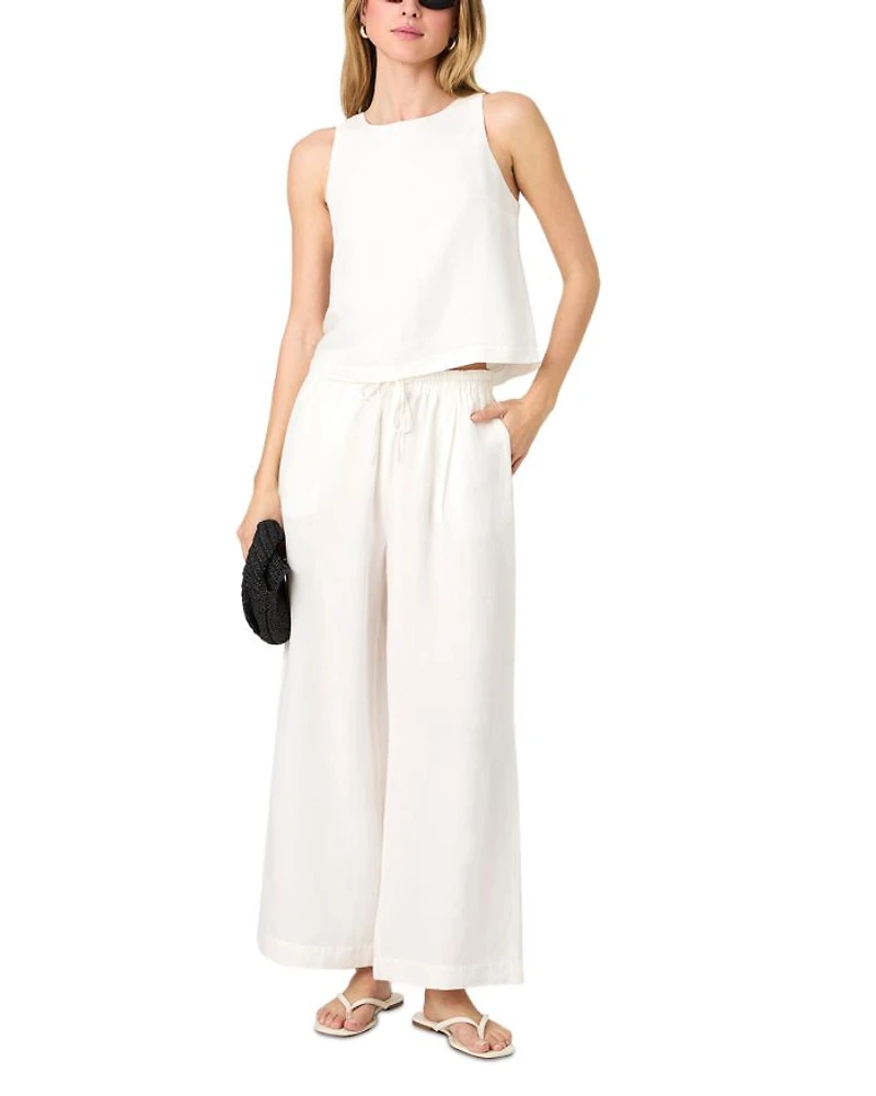 Birdie Wide Leg Pants