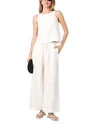 Birdie Wide Leg Pants