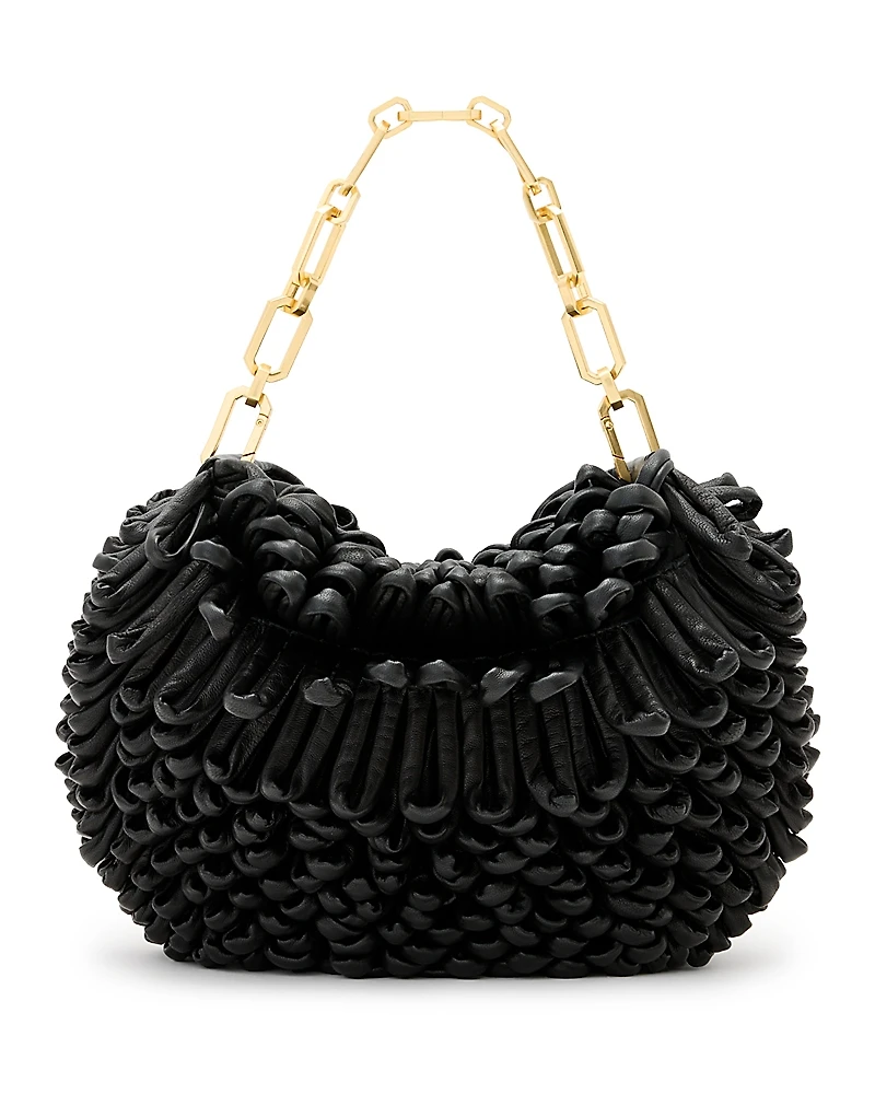 Allsaints Madea Mini Loop Bag