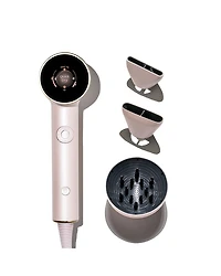 Aire IQ Intelligent Hair Dryer - Satin Blush