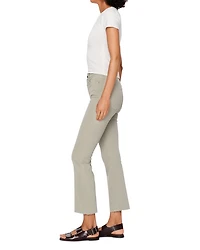 Bridget Bootcut High Rise Instasculpt™ Crop Jeans Dried Sage