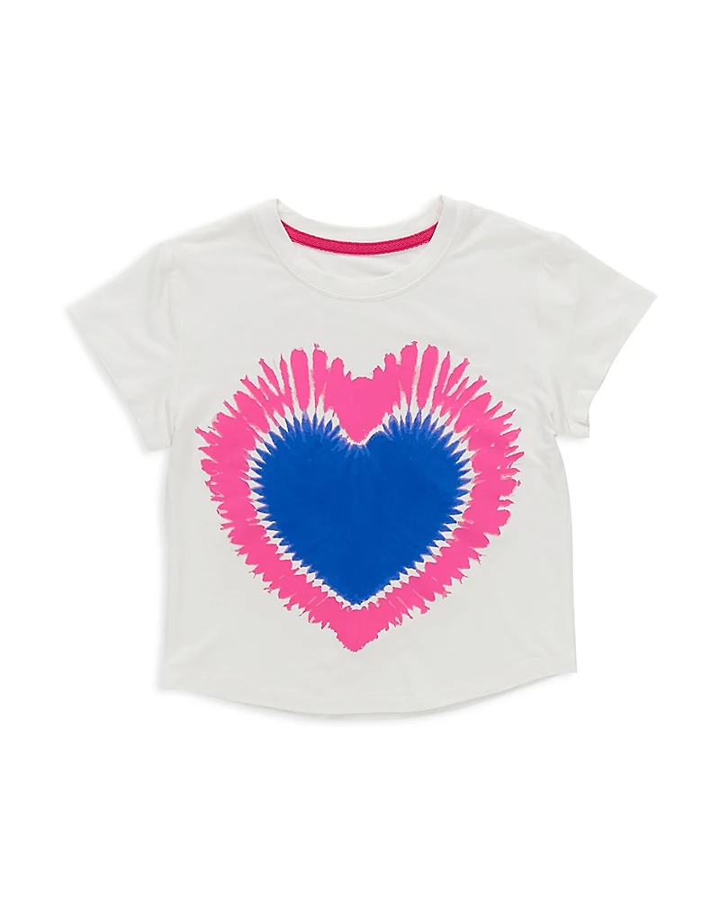 Terez Girls' Baby Tee - Little Kid, Big Kid
