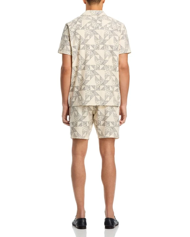 Elijah 6.75" Shorts