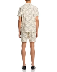 Elijah 6.75" Shorts