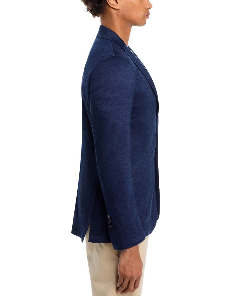 Jersey Soft Jacket