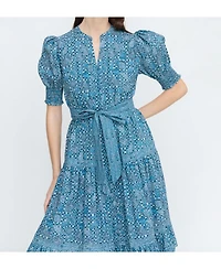 Women's The Short Sleeve Yara Dress