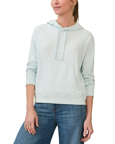 Slub Hoodie