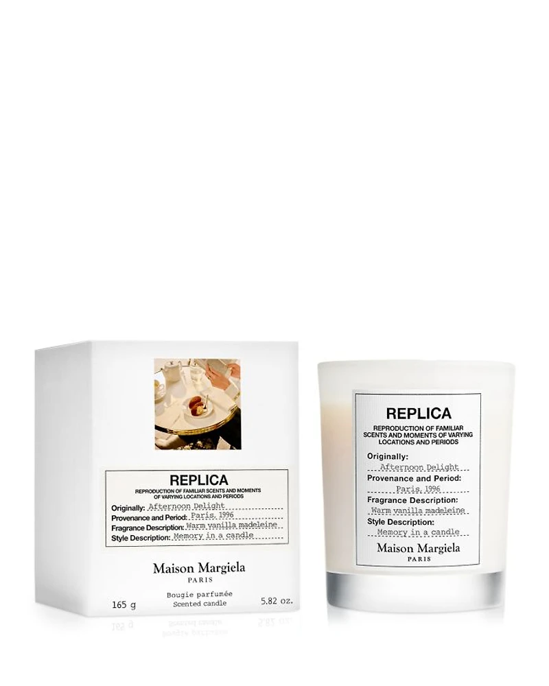 REPLICA Afternoon Delight Scented Candle 5.82 oz.