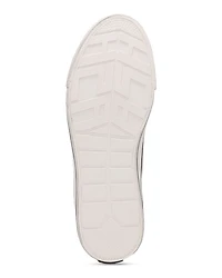 Women's Virgin Buckled Sneakers