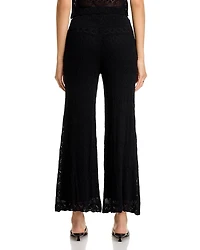 Harley Crochet Pants - Exclusive