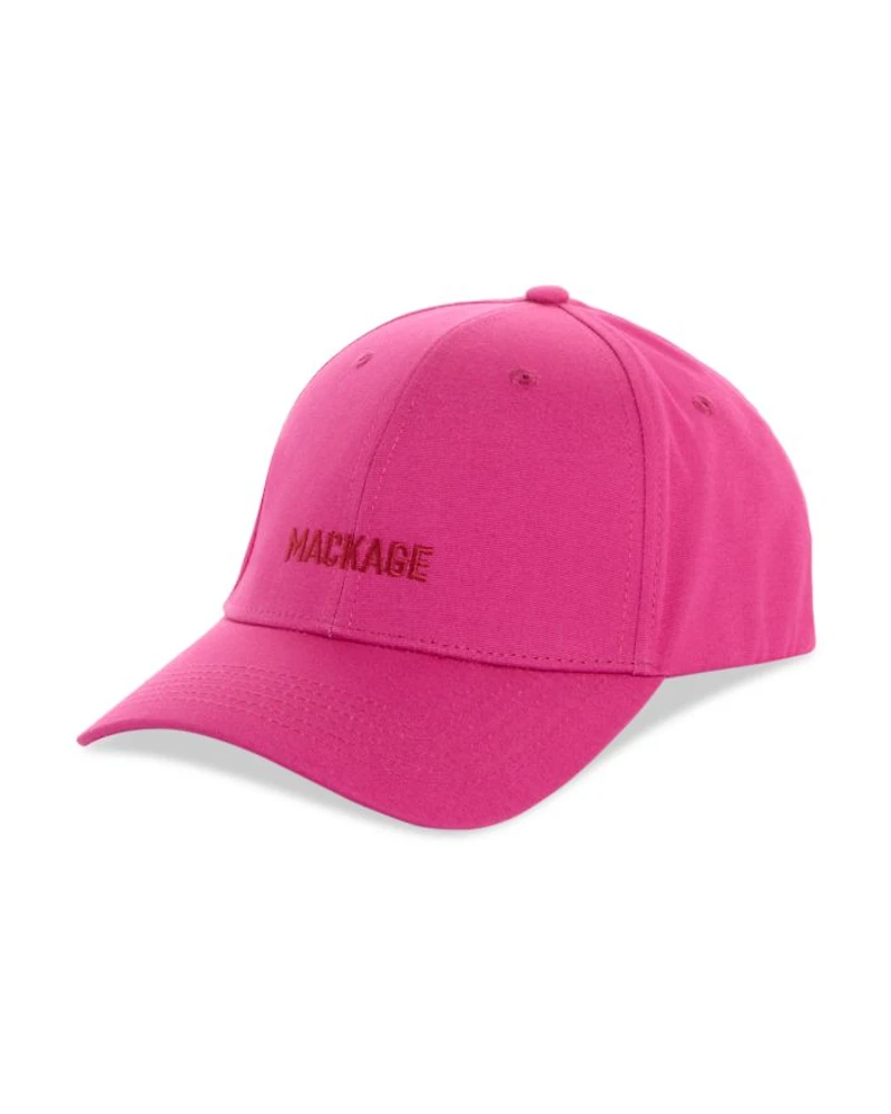 Anderson Logo Baseball Cap