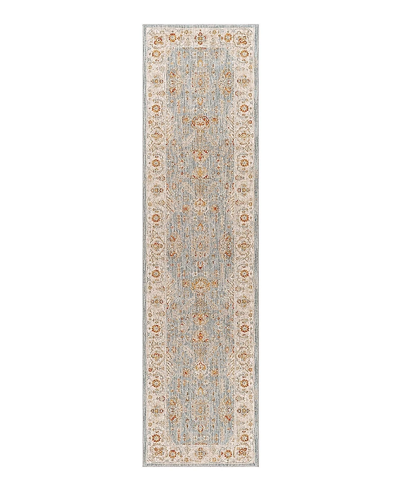 Livabliss Avant Garde Avt-2318 Runner Area Rug