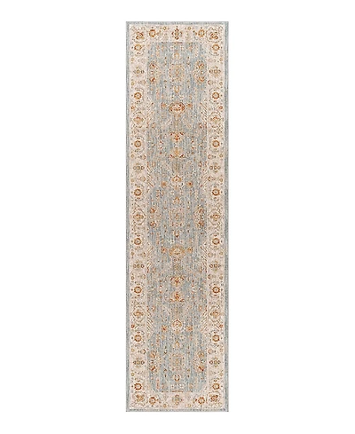 Livabliss Avant Garde Avt-2318 Runner Area Rug