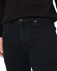 Nick Slim Fit Ultimate Knit Jeans Social Blue