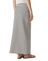 Whitney Stripe Maxi Dress