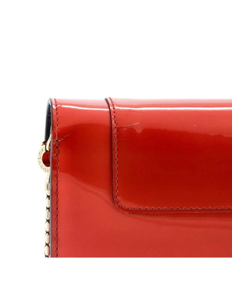 Serpenti Forever Wallet on Chain Patent